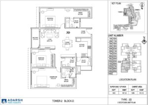 adarsh-park-heights-floor-plans-3-bedroom